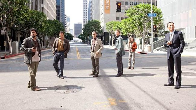 8 Must-Watch Sci-Fi Movies to Enjoy on Your Weekend: Top Picks for Science Fiction Fans