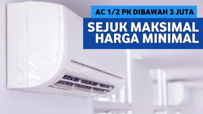Top 5 Half PK Air Conditioners: Fast Cooling, Energy-Efficient, and Long-Lasting Models