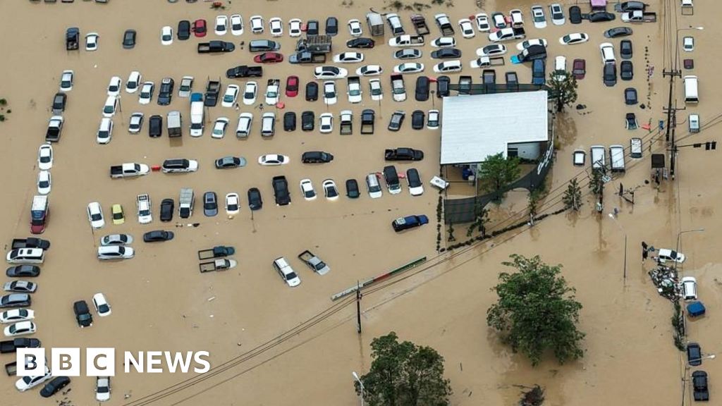 Scores Dead, Thousands Evacuated Amid Record-Breaking Rainfall and Flooding Crisis
