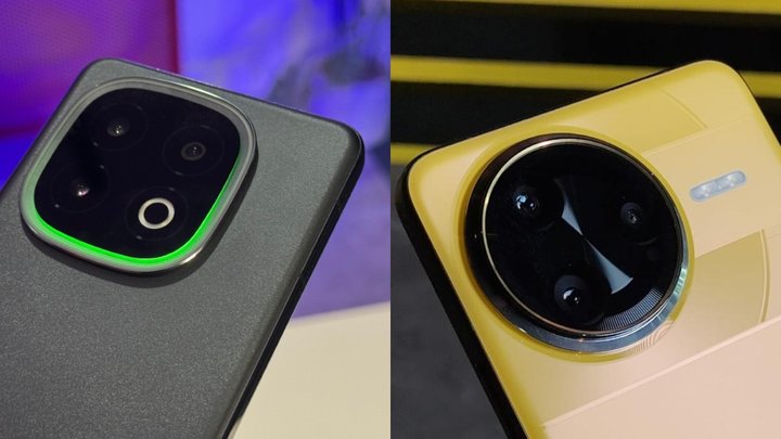10 Fastest Smartphones: iQOO 13 and Poco F7 Ultra Lead Latest Performance Rankings