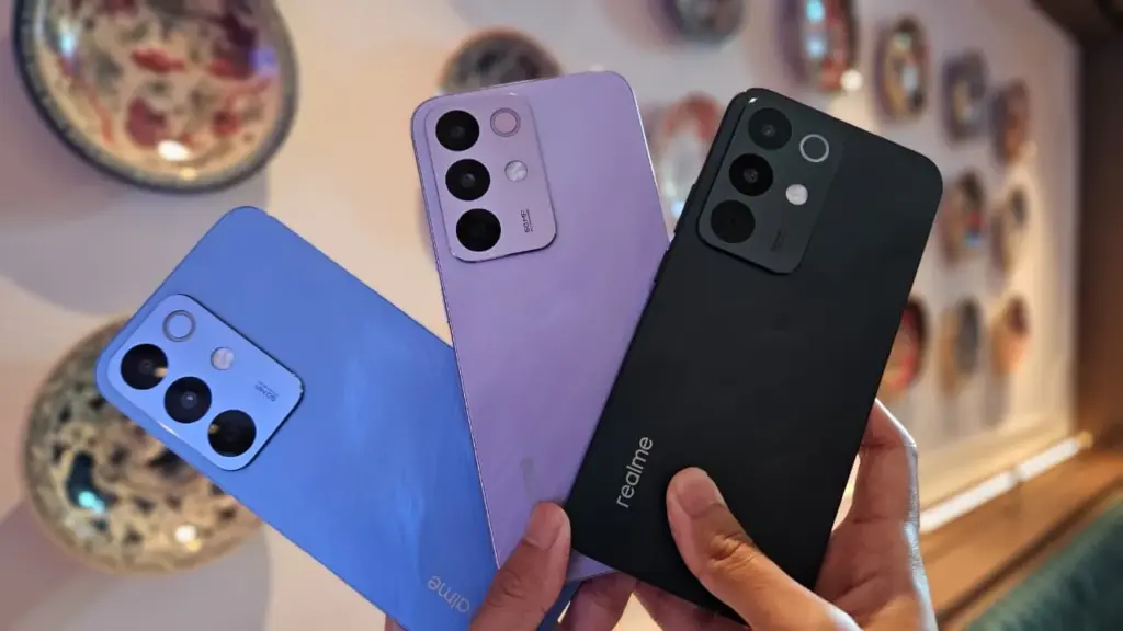 Realme C85 Series Launch Set for November 26: Key Specs and Leak Details Revealed