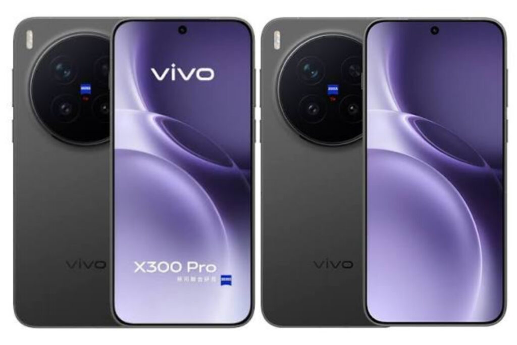 Vivo X300 Pro Features Dolby Vision 4K Display and Innovative Dual View Stage Video Technology