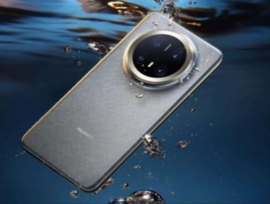HUAWEI Mate 70 Air Features Large OLED Display for a Smooth Visual Experience