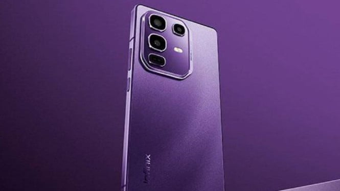 Top Infinix Smartphones of November 2025 with Powerful Specifications and Affordable Prices