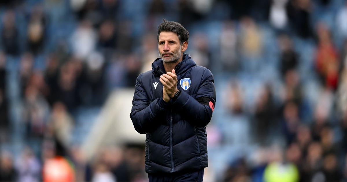 Colchester United Manager Danny Cowley Prepares for Challenging Notts County Clash