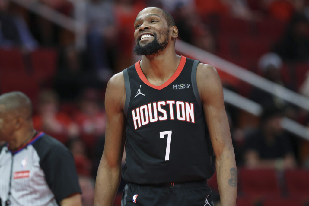 Kevin Durant Shares Michael Jordan’s Unique Wish for Boardroom Show Revealed