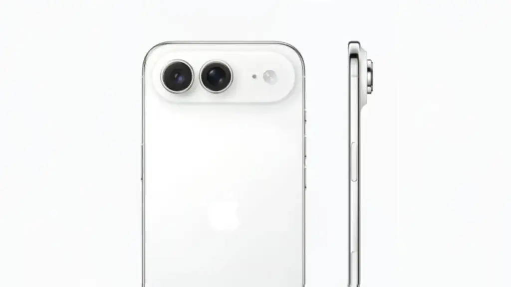 Apple Delays iPhone Air 2 to 2027, Tests 2nm Chip and New Features for Foldable iPhone