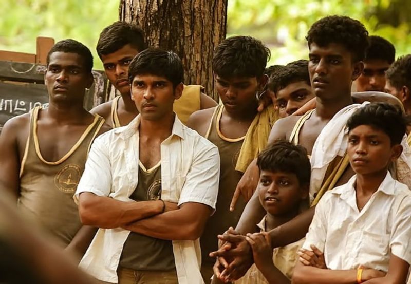 Bison Kaalamaadan: Kabaddi Star’s Inspiring Journey of Perseverance and Grit