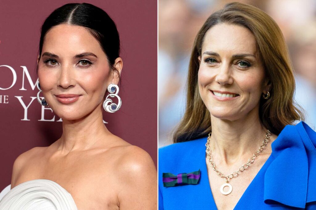 Olivia Munn Finds Comfort in Kate Middleton’s Remarkable Cancer Comments