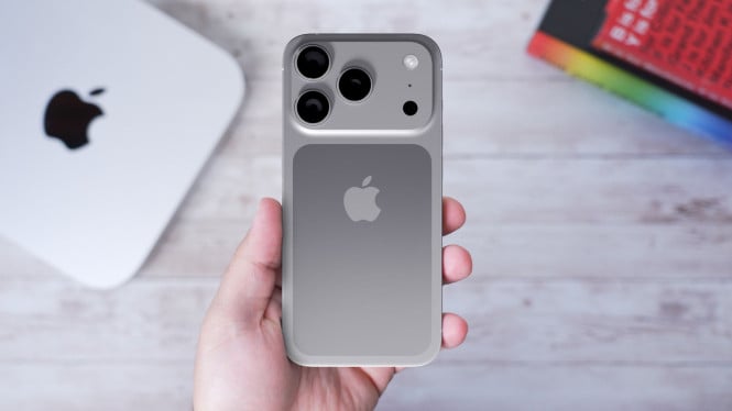 iPhone 17 Pro’s Camera Design Compared to Poco: Surprisingly Different Than Expected