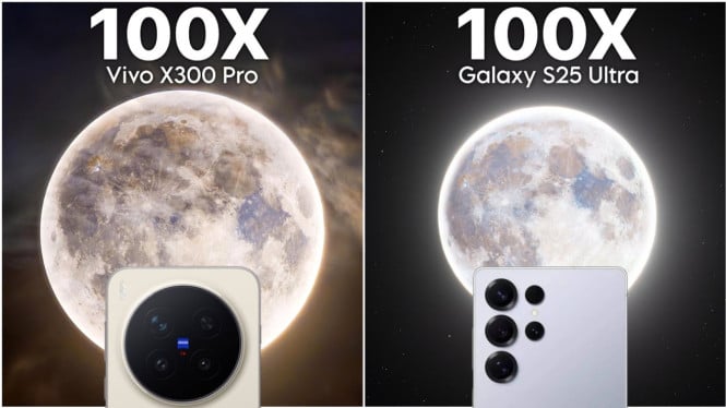 Vivo X300 Pro vs Samsung S25 Ultra: Which Flagship Phone Is the Most Sensible Choice Today?