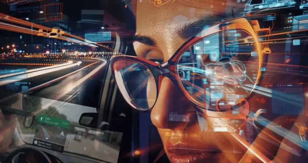 Official Launch of Android Auto Glasses: Seamlessly Connect Your Phone to Wearable Eyewear