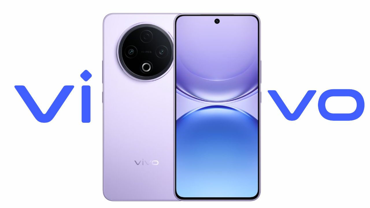 Vivo Y500 Pro Unveiled with 200MP Camera & 7000mAh Battery for Clearer, Stable Photos