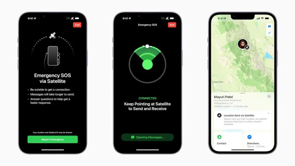 Apple Expands Satellite Features for iPhone: What This Means for Users Worldwide