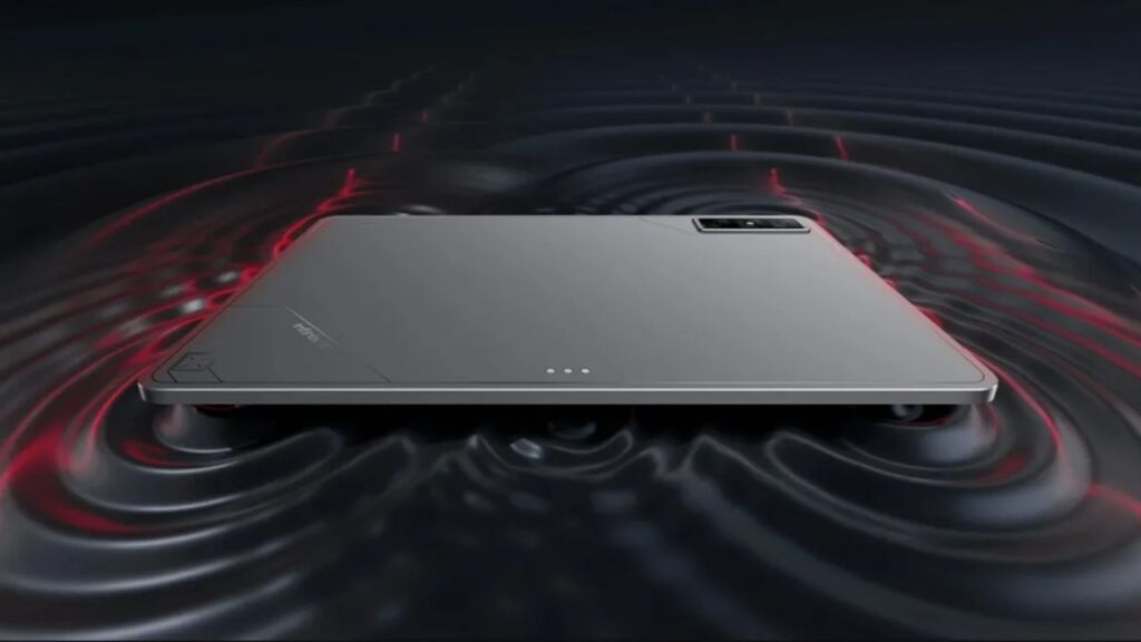Infinix XPad GT: 13-Inch IPS LCD Gaming Tablet with High-Performance Power Under $200