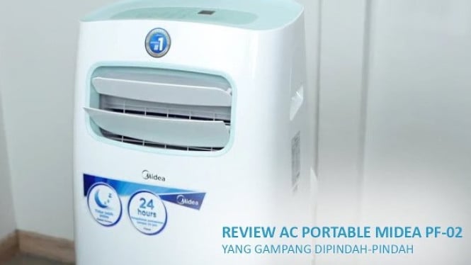 Midea Portable AC Review: Wall AC Cooling for Just $330? Is It Worth Buying?