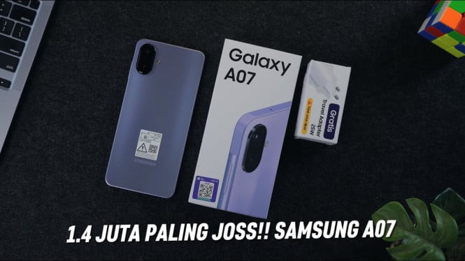 Samsung A07 Price Drops in November 2025: Durable Specs, Lasts Up to 6 Years – Update