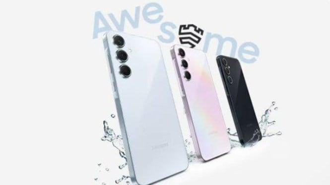 Samsung A55 5G, A35 5G, & S25 Ultra Prices Drop in Nov 2025: Specs and Classes Compared!