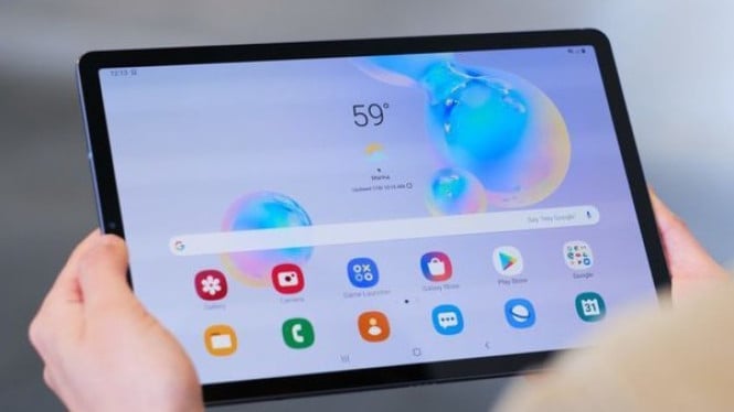 5 Budget Gaming Tablets Around $140 Perfect for Casual Gaming While Lying Down
