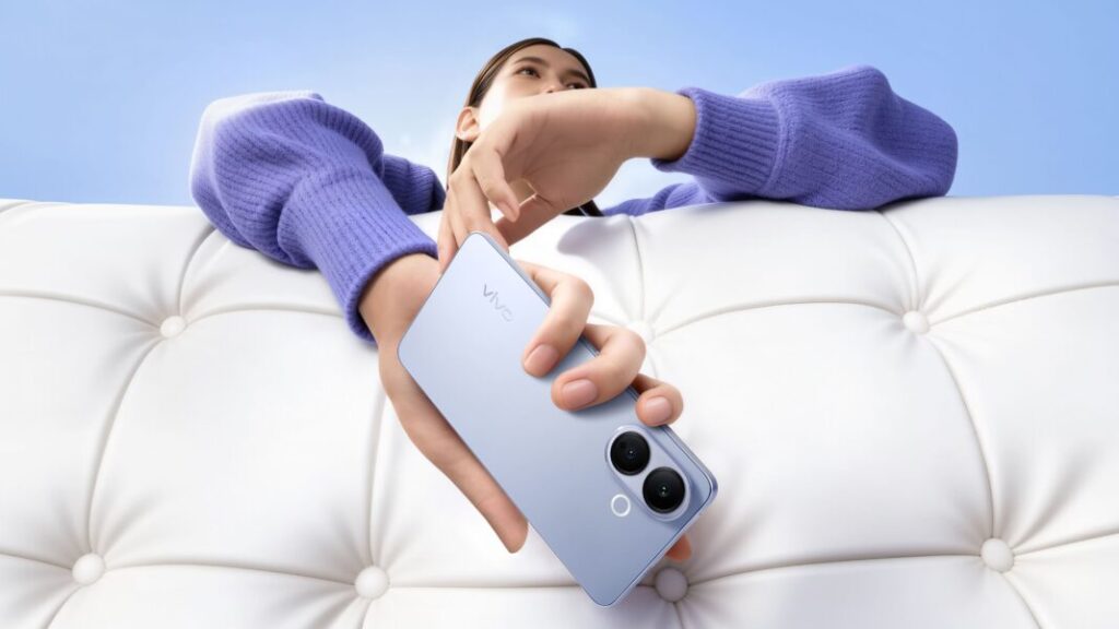 vivo V60 Lite Launches with 5 Essential Tips to Boost Your Creativity as a Content Creator