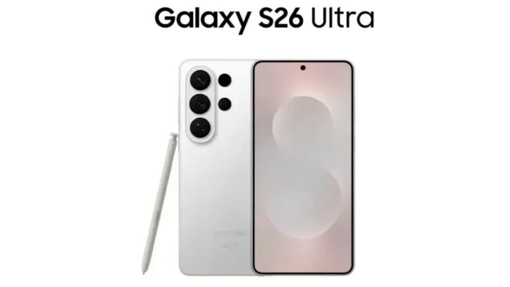 Leaked Galaxy S26: Integrated Design and New Camera Island Reveal Exciting Features
