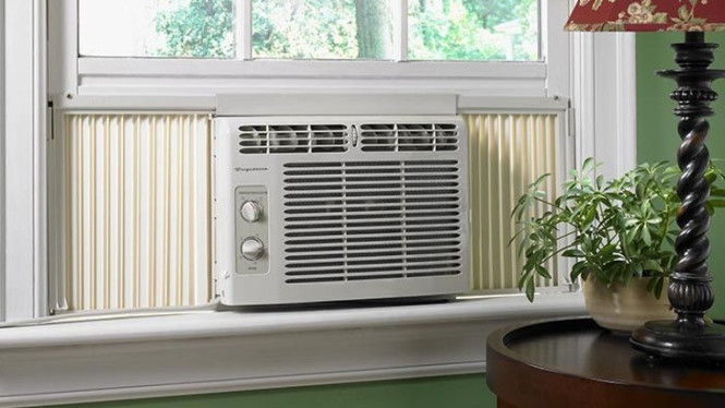 Affordable Reiwa Window AC for Just $70: Save Energy, Easy DIY Installation, Ultimate Cooling!