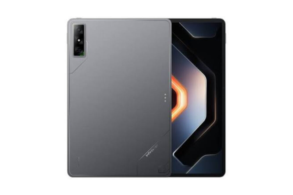 Infinix XPad GT Unveils 13-Inch IPS LCD Display with High-Performance Features