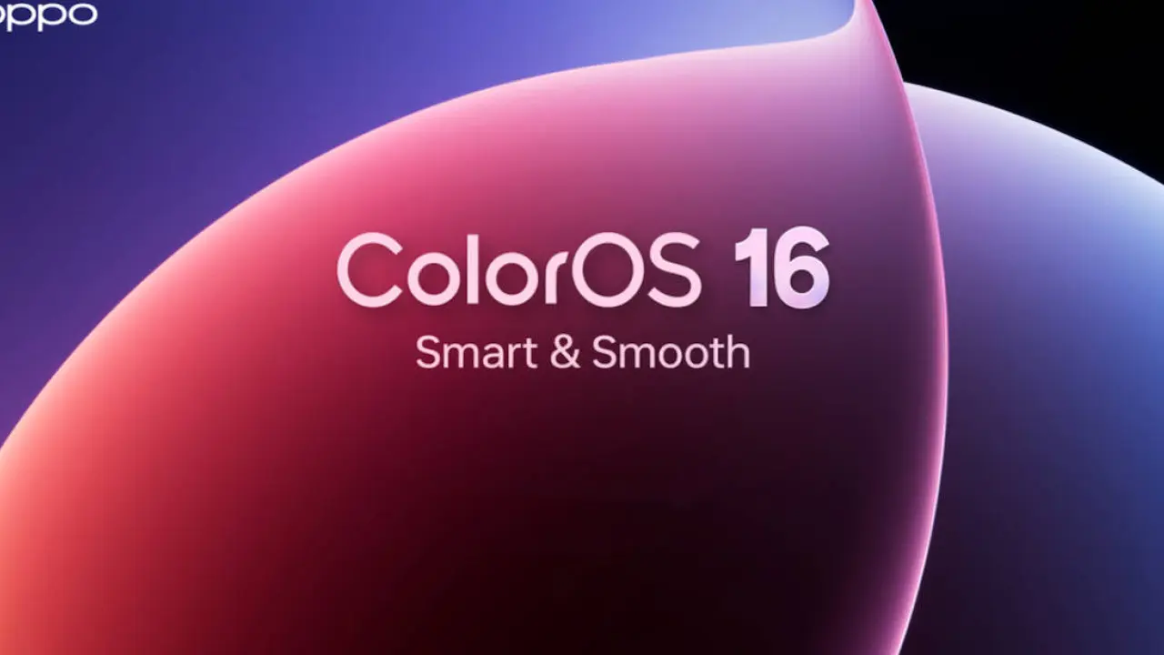 ColorOS 16 Update Rolling Out in November: Full List of Oppo Phones Receiving It