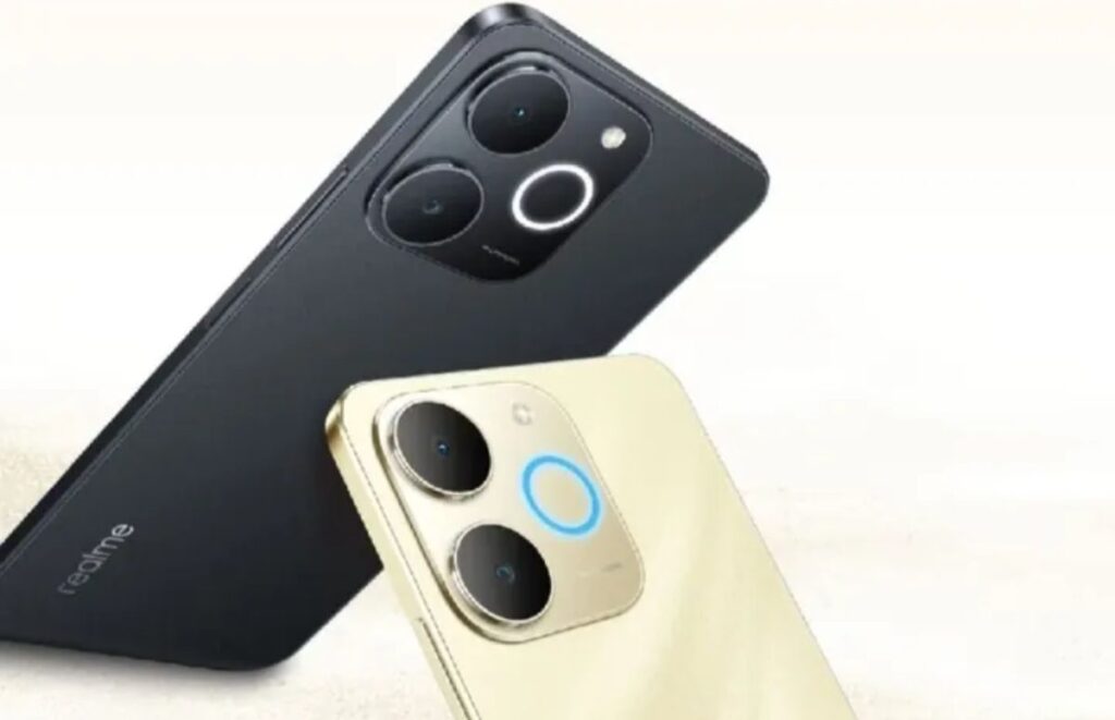 Realme Note 70: Budget Smartphone Under $70 with Powerful 6300 mAh Battery Revealed