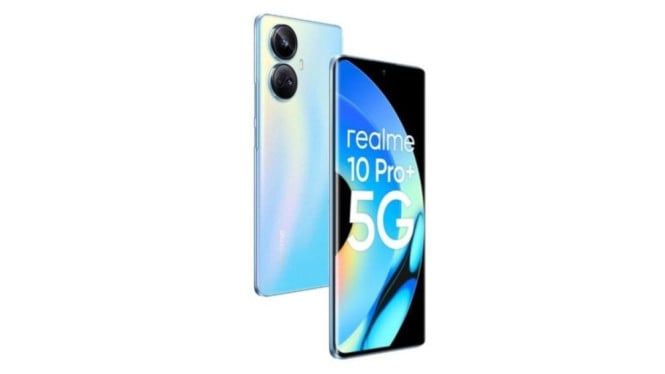 Top Realme Phones with Jumbo Batteries: Last All Day Without Needing a Charger