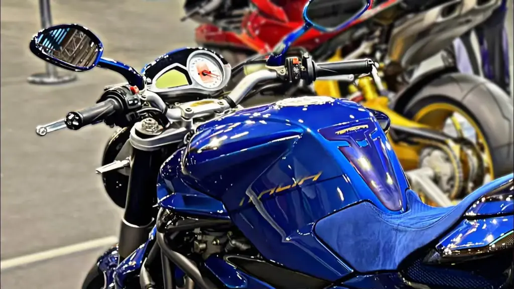 30 New Coolest MV Agusta Motorcycles for 2026 Set to Shake Up the Market