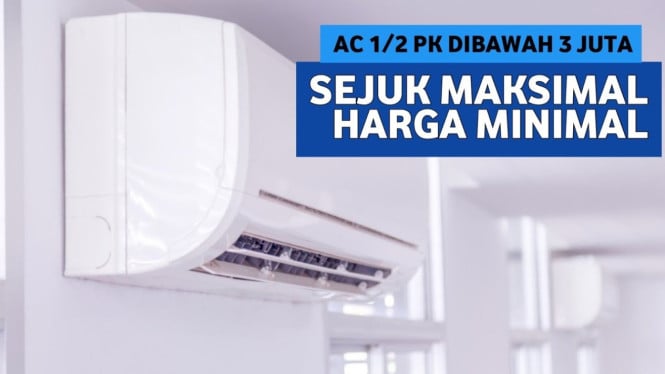 Affordable Half HP AC Under $200: Top 3 Budget Picks You Should Consider!