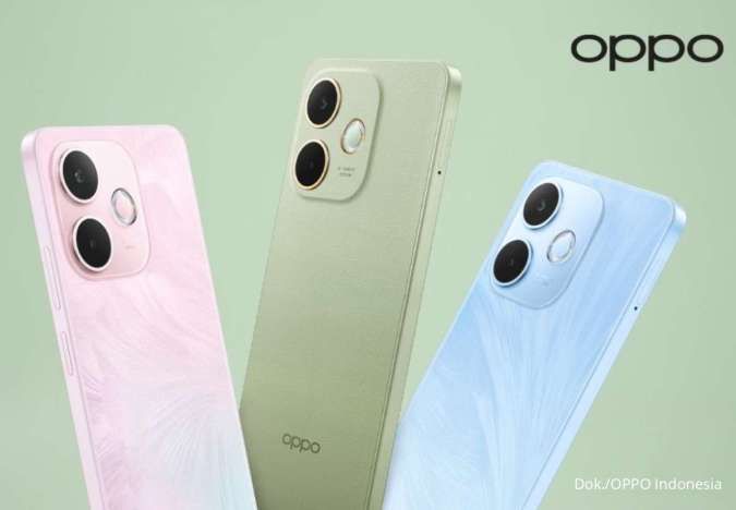 Latest OPPO A Series Smartphone Prices: Complete Guide to Newest Models