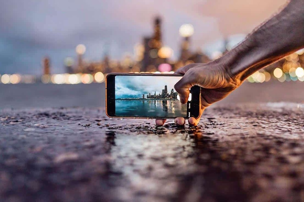 Top Smartphones for Photography Lovers: Which Devices Deliver Exceptional Camera Quality?