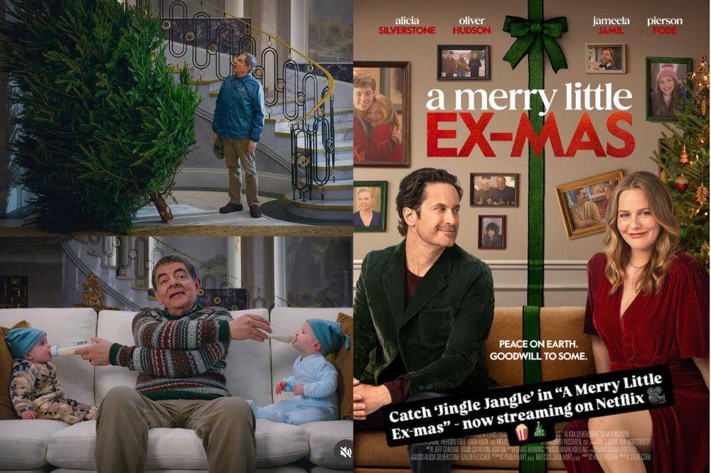 Must-Watch New Family Christmas Movies to Enjoy This Holiday Season