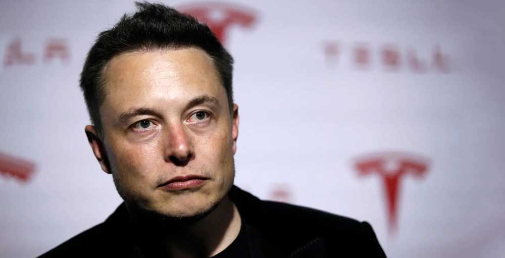 Dow Jones Futures Drop Ahead of Year's Close; Tesla and Nvidia Stocks Under Spotlight