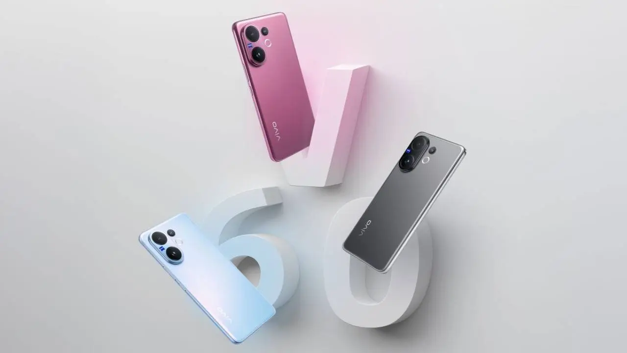 Experience Professional-Grade Telephoto Shots with Vivo V60 Featuring Premium ZEISS Optics