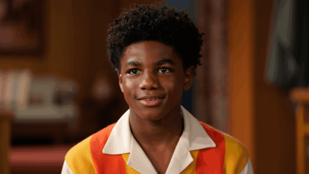 Malcolm-Jamal Warner's Enduring Influence: Celebrating Theo's Role and Impact Beyond TV