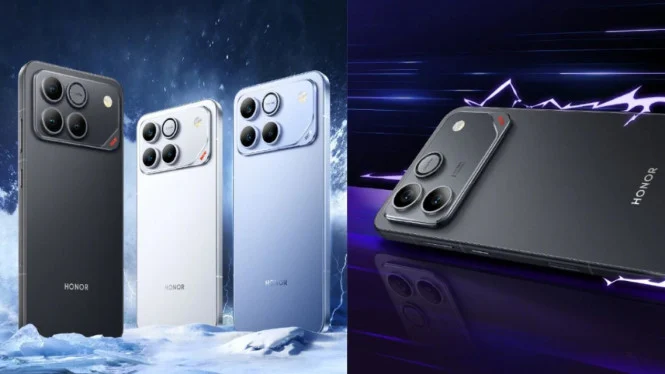 Leaked Specs Reveal Honor’s Upcoming Phone Featuring Sony 50MP Camera Sensor as Highlight