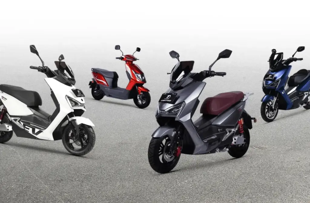 Top Electric Motorbikes: Efficient Performance, Long Range, and Modern Stylish Design