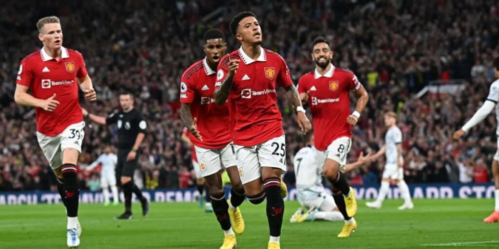 Manchester United Aims for Permanent Transfer of Loaned Player