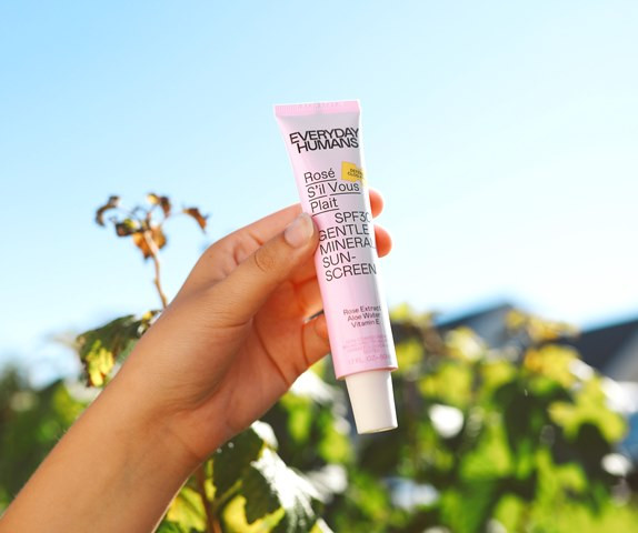 Top Sunscreen Picks for Sensitive Skin That Are Gentle and Budget-Friendly