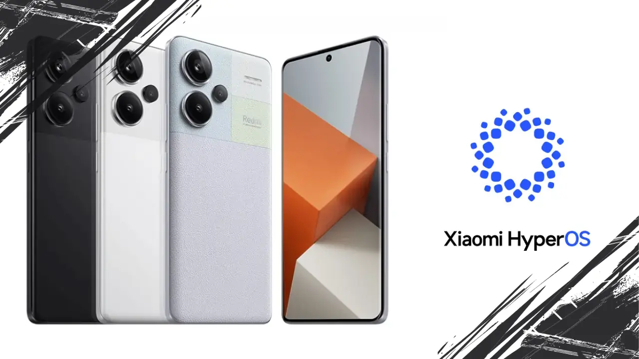 Xiaomi Reveals Timeline for HyperOS 3 Rollout on REDMI Note 13 – Check Your Update Status