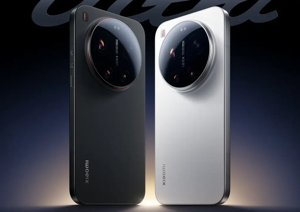 Xiaomi 17 Ultra Design Leaked: Official Launch Scheduled This Holiday Season