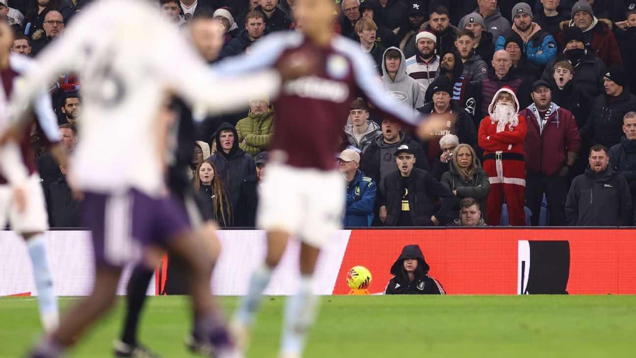 Exploring the Unusually Low-Key Boxing Day in Premier League History