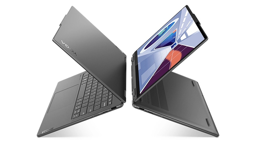 Explore the Versatile 16-Inch 2-in-1 Laptop with Extended Battery Life and Premium Performance