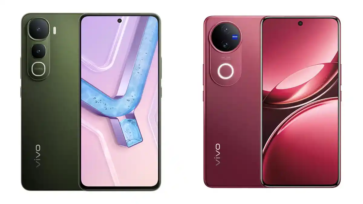 5 Best Vivo Phones with Great Cameras for Mobile Photography Lovers, Prices Start at One Million