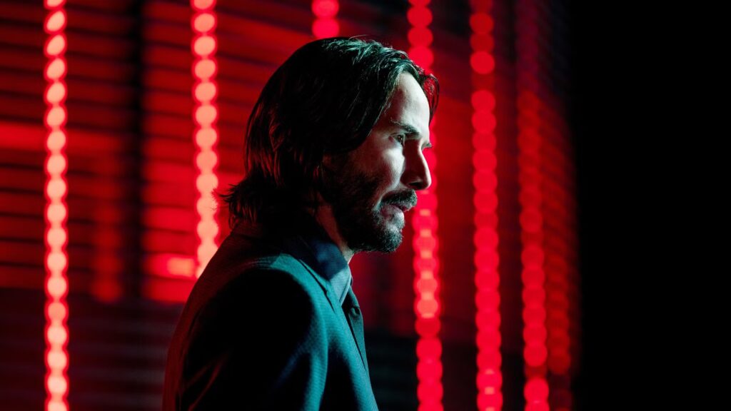 Combat Expert Analyzes and Critiques John Wick’s Most Iconic Fight Scene in Detail