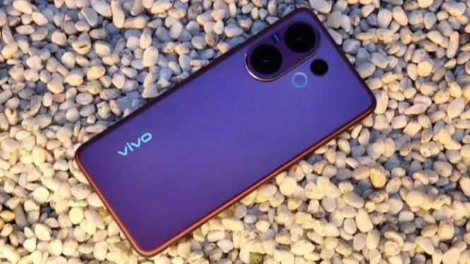 Vivo V60 Launches Featuring Periscope Telephoto Camera for Enhanced Photography