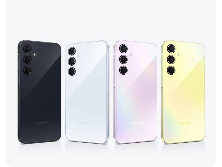 Latest Samsung Phones: Complete List, Prices, and Specifications for Smart Buyers
